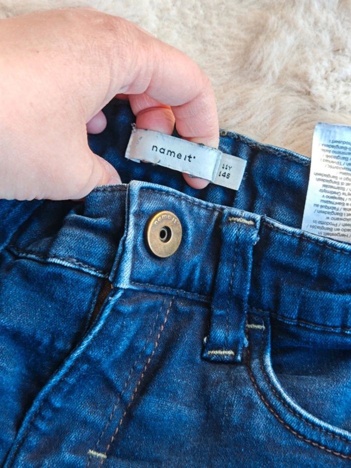 Jeans - photo numéro 4