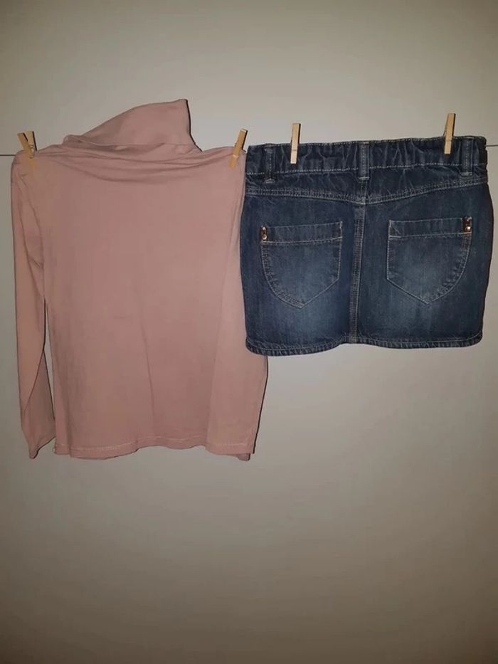 Ensemble 6 ans Kiabi - photo numéro 5