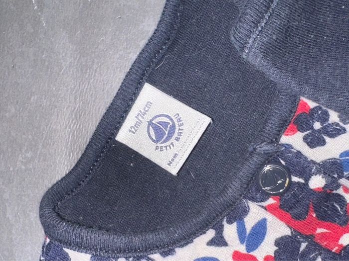 Ensemble petit bateau fille - photo numéro 4