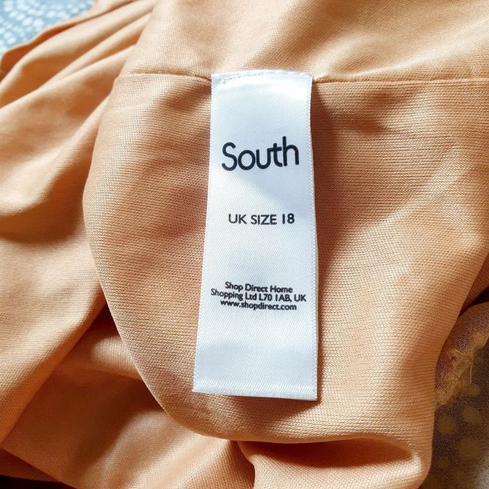 Robe South 46 perles et pampille - photo numéro 20