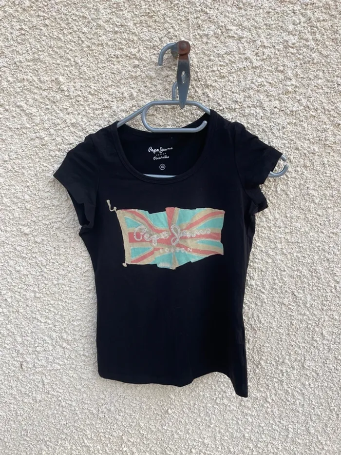 T shirt Pepe Jean XS