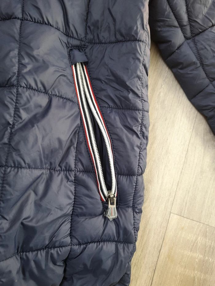 Blouson reversible - photo numéro 4