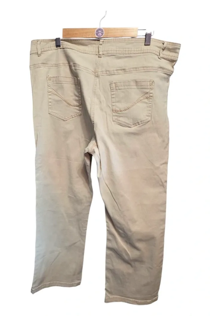 Pantacourt stretch LLDR Women T50 - photo numéro 4