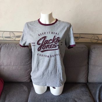 T.shirt manche courte