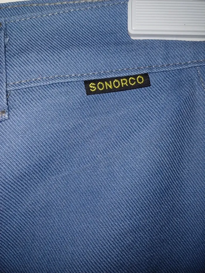 Jeans Sonorco - photo numéro 2