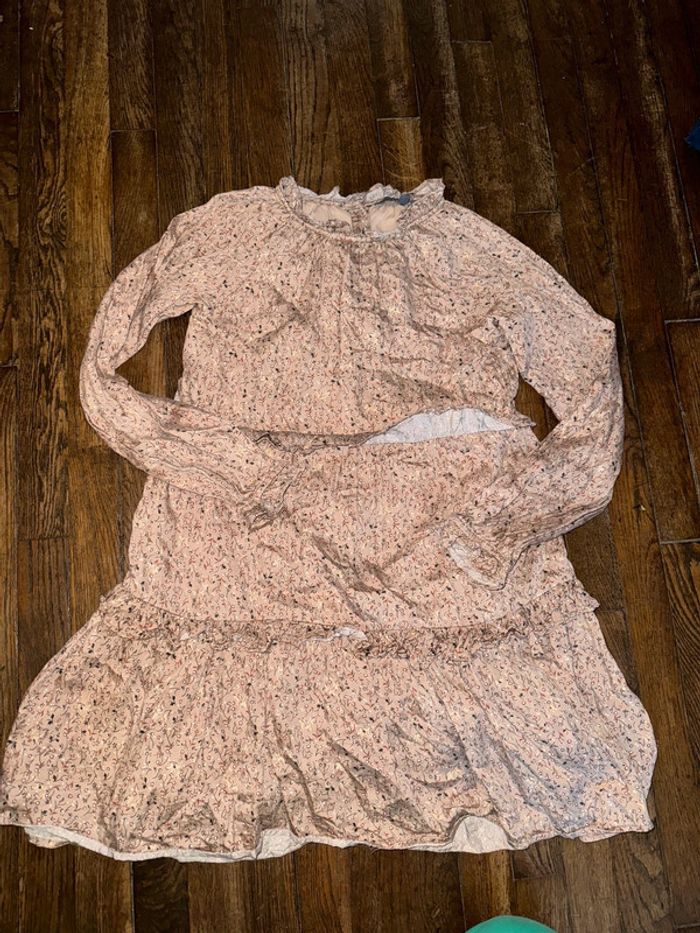 robe Buissonnière 12 ans