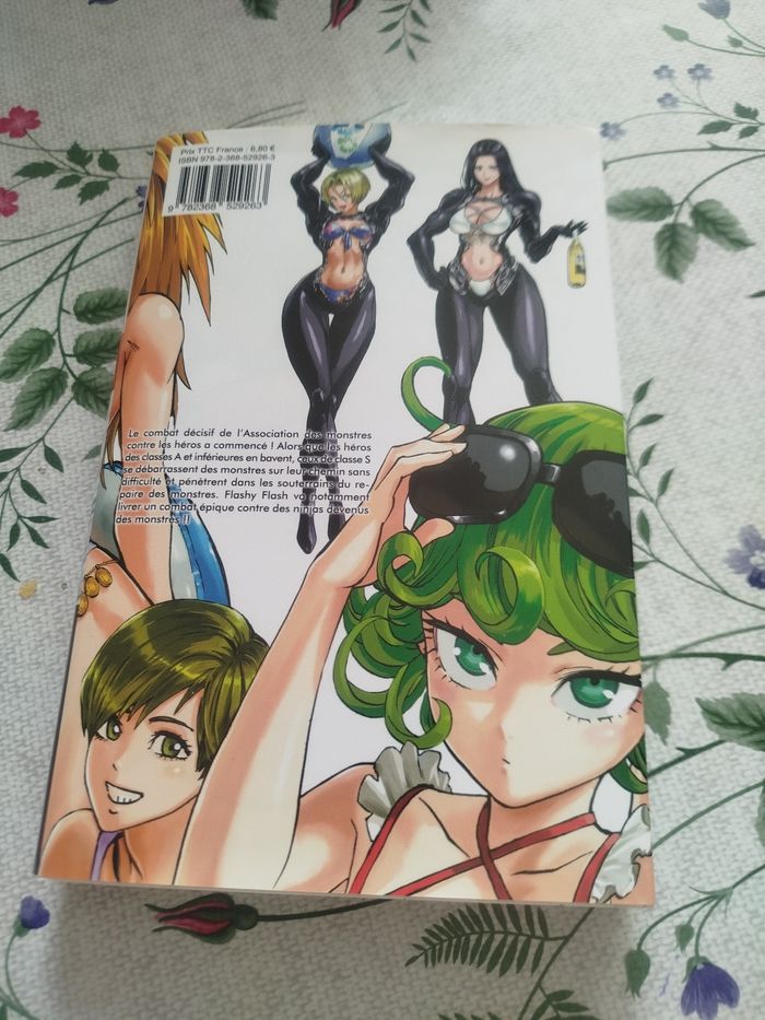 Livre one pièce - photo numéro 2