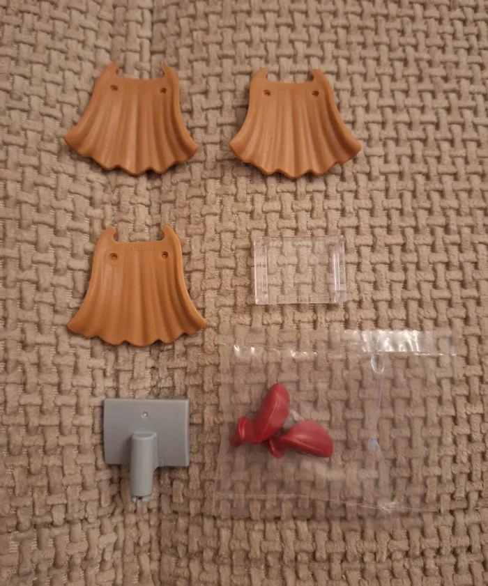 Pièces Playmobil - photo numéro 2