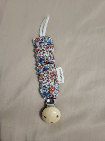 Attache Tétine