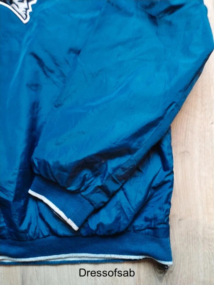 Windbreaker NFL - Patriots de Nouvelle Angleterre XL US Homme réversible - photo numéro 3