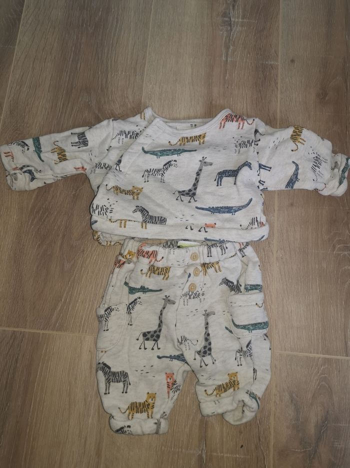 Ensemble Tape à l'œil