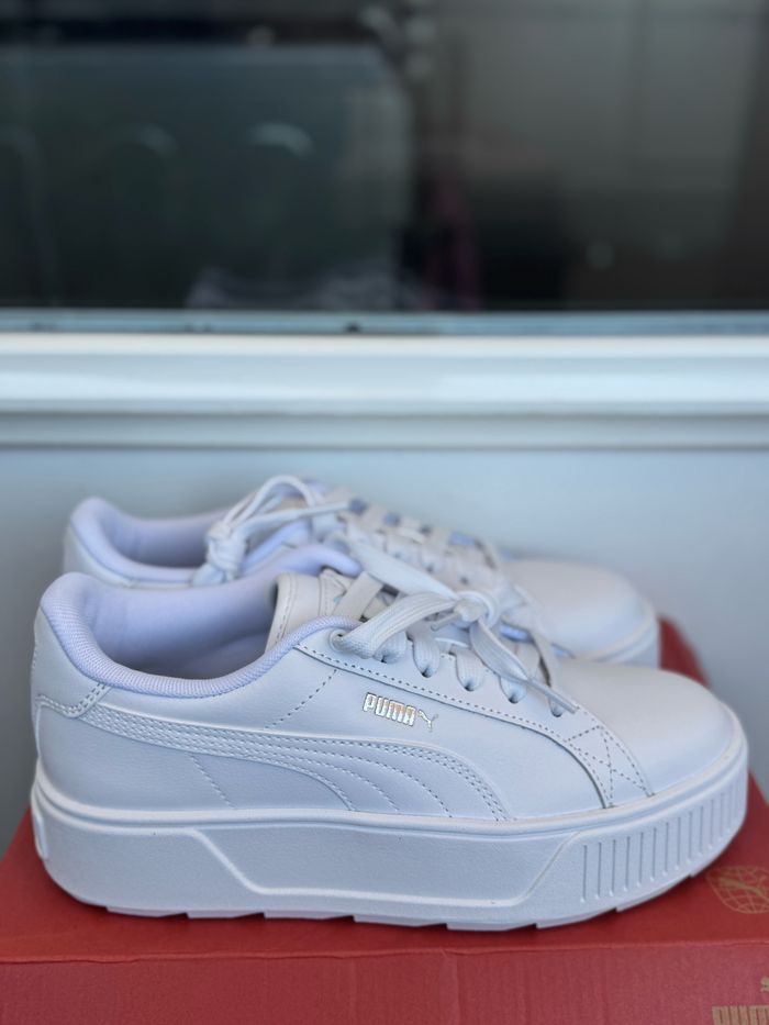 Baskets Puma - photo numéro 3