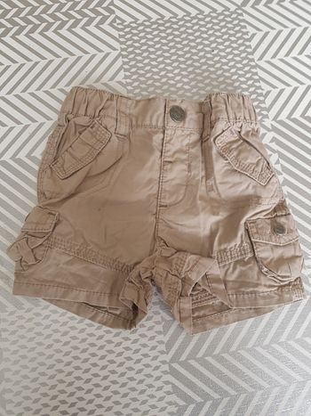 Short