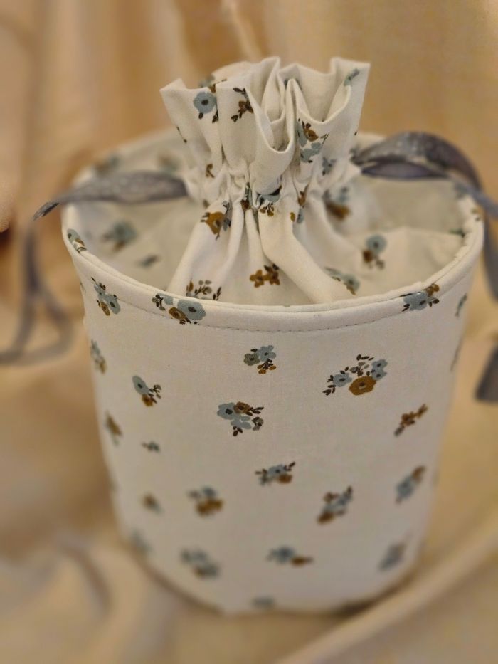 Pochon grand format - photo numéro 5