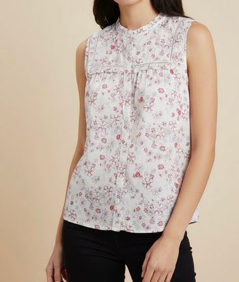 Blouse promod