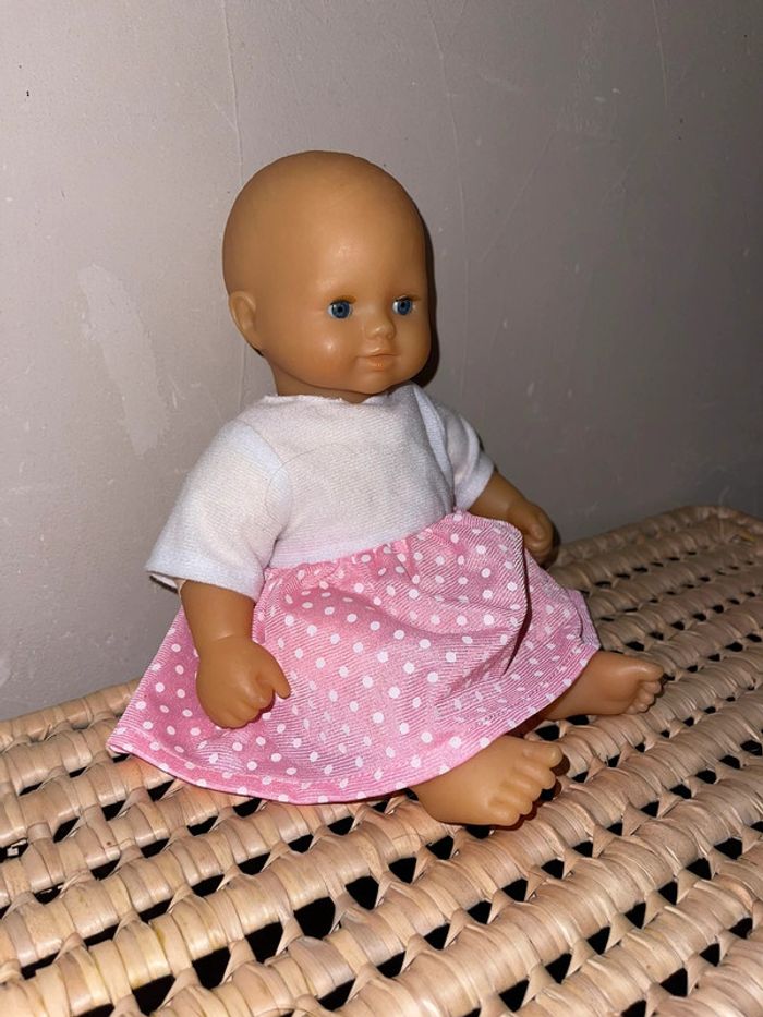 Poupée / poupon articulé Berchet - photo numéro 2