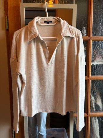 Pull léger