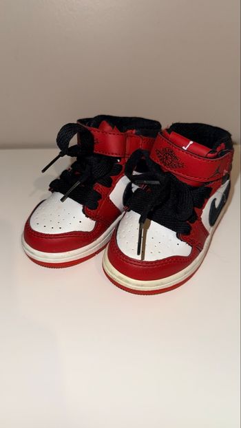 Nike Air Jordan bébé 