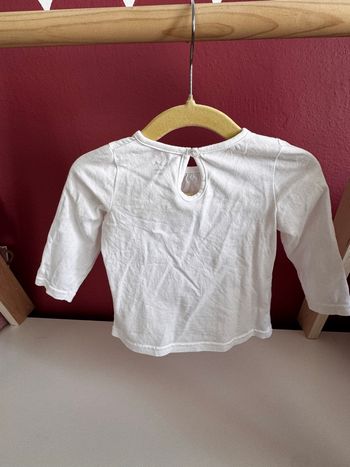 Robe salopette 