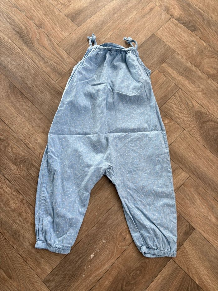 Combinaisons demi-saison - photo numéro 8