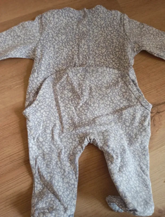 Pyjama printemps/été - photo numéro 2