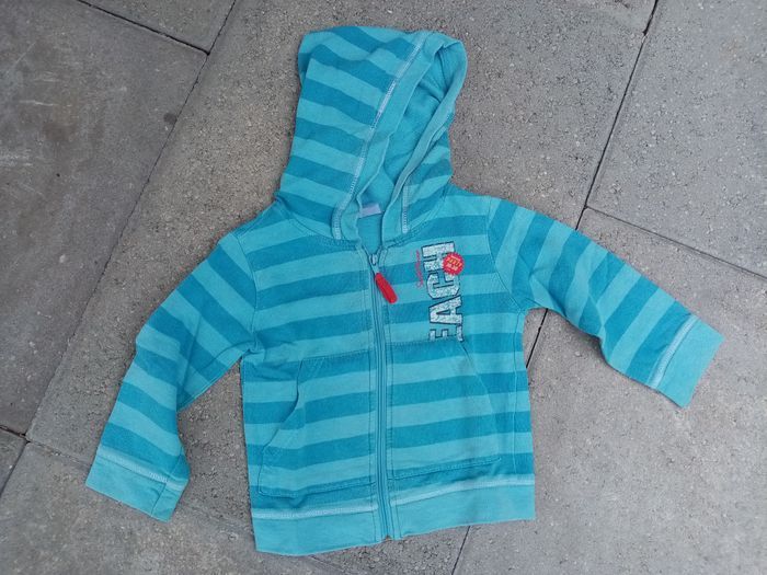 Ensembles veste et pantalon de jogging - photo numéro 2