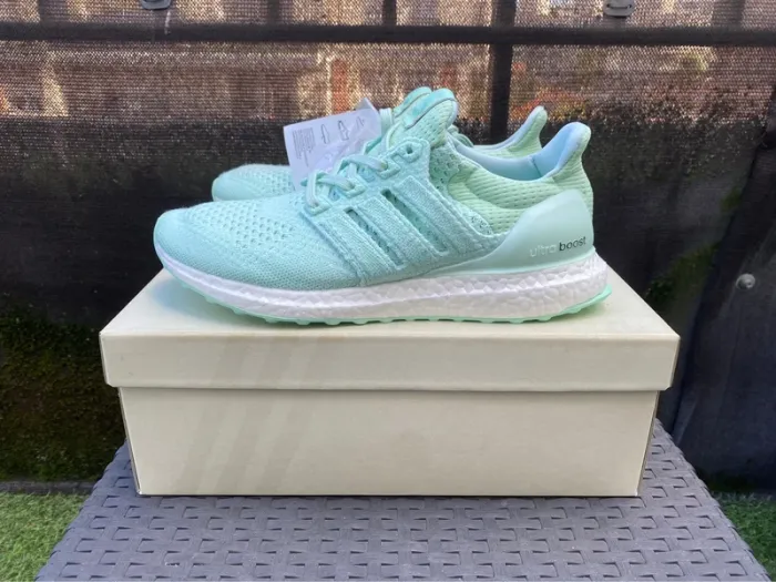 Adidas Ultra Boost 1.0 x Naked 2016