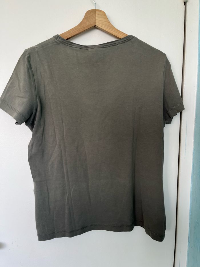 T-shirt Cecil - photo numéro 2