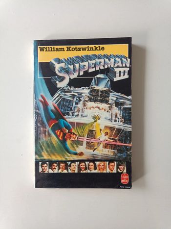 Superman 3