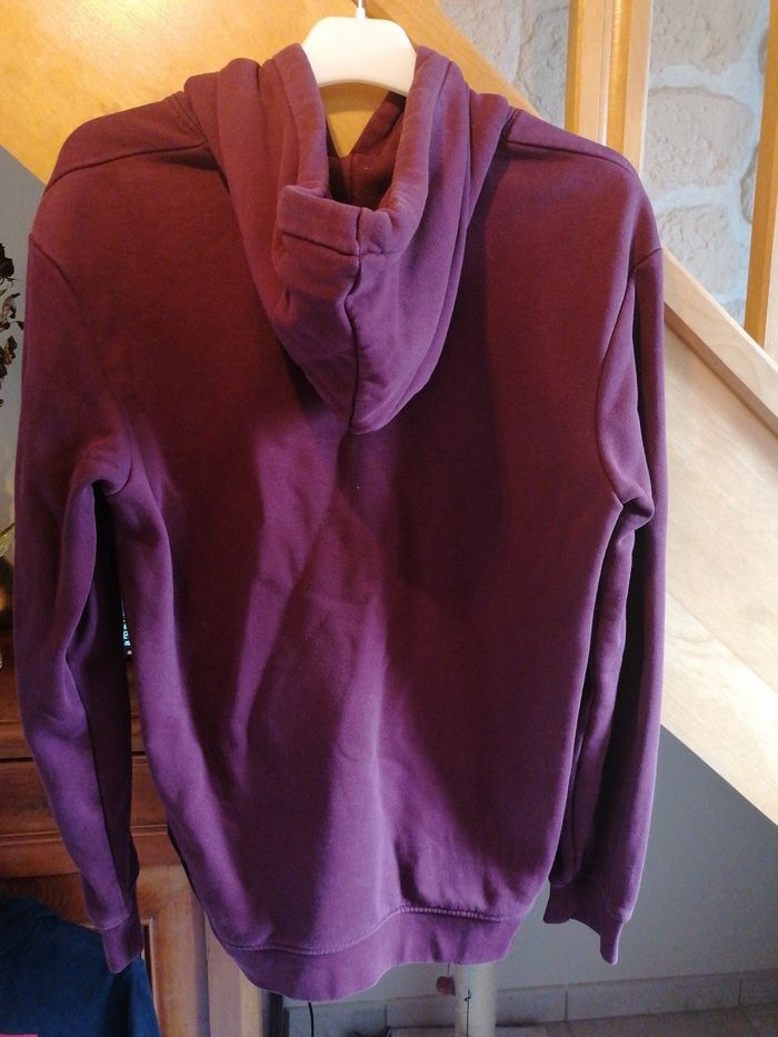 Sweat à capuche - photo numéro 2