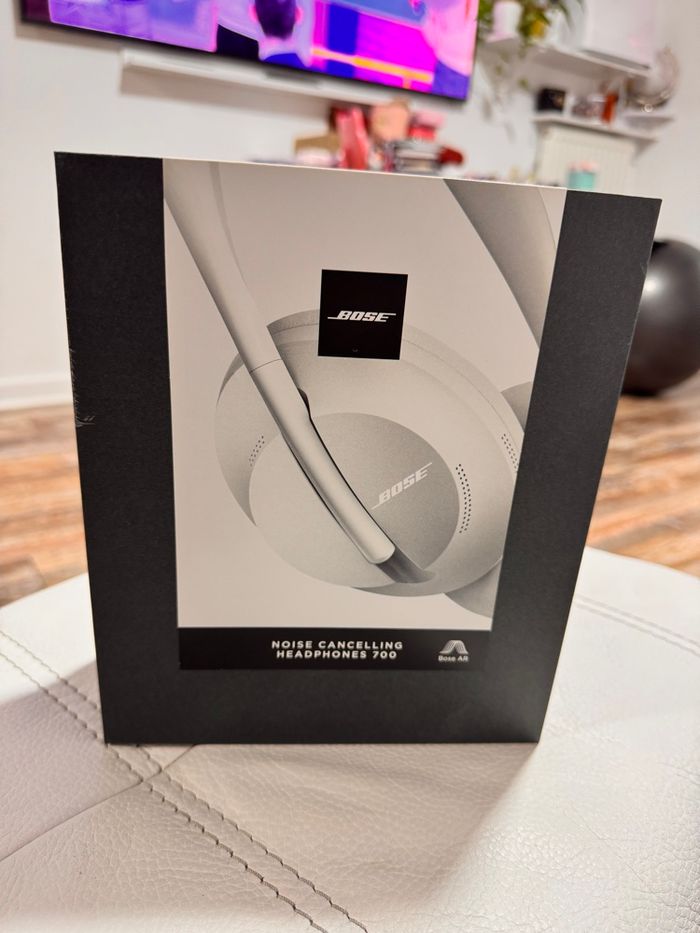 Bose casque audio headphones 700 sans fil - photo numéro 6