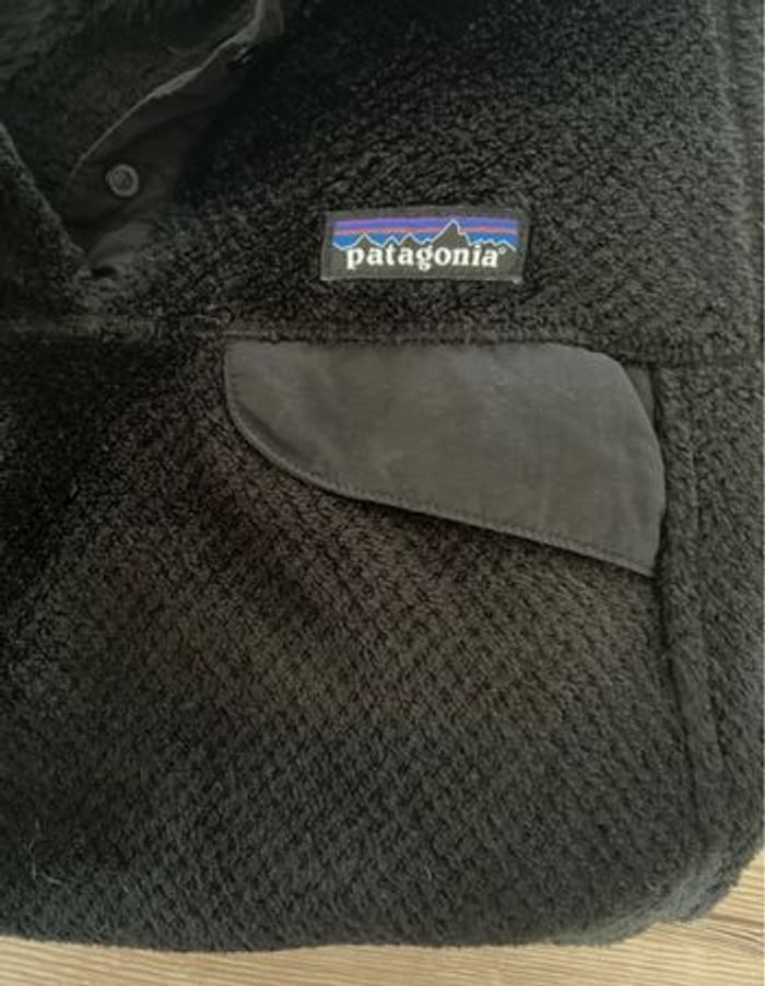 Pull polaire Patagonia - photo numéro 2