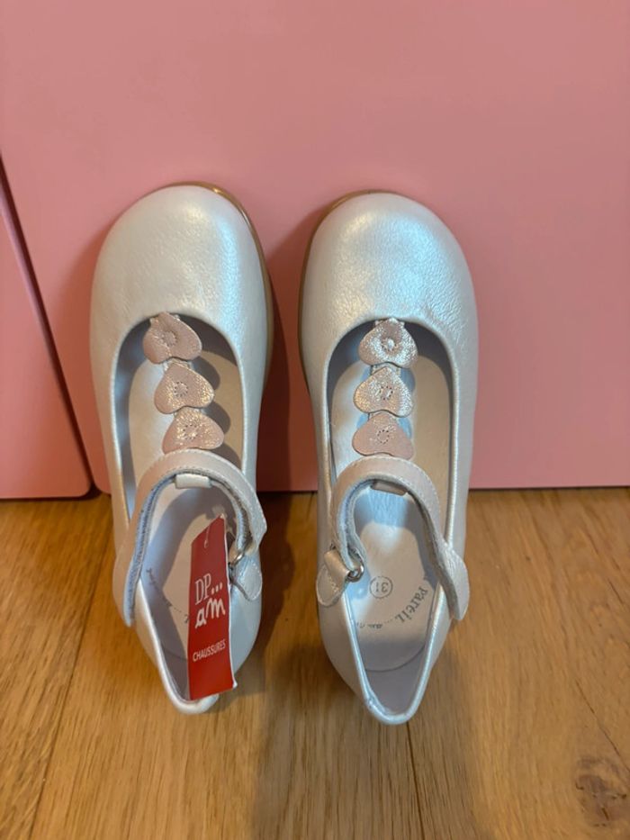 Neuves Babies en cuir DPAM 31 - photo numéro 2