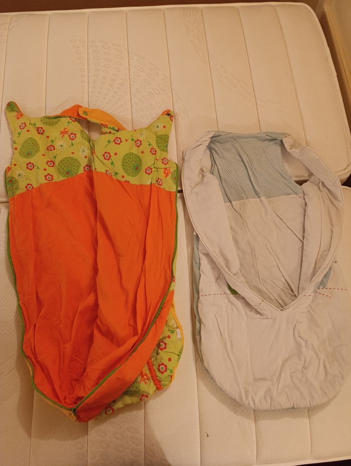 2 gigoteuses - photo numéro 3