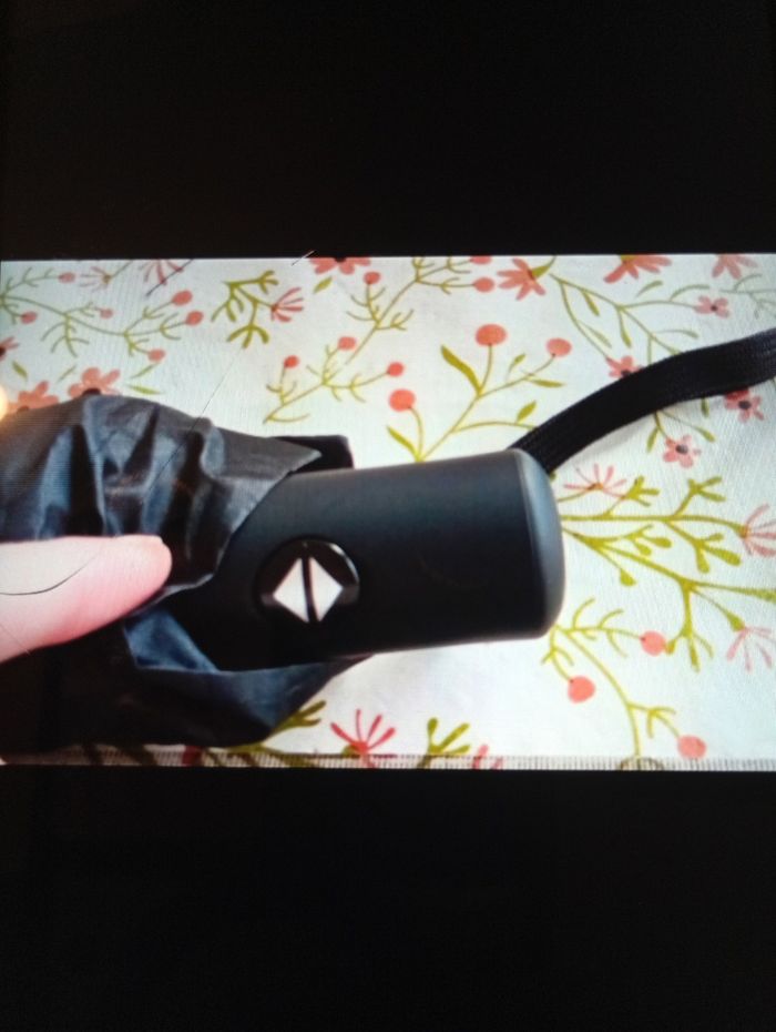 Parapluie johnny Hallyday - photo numéro 6