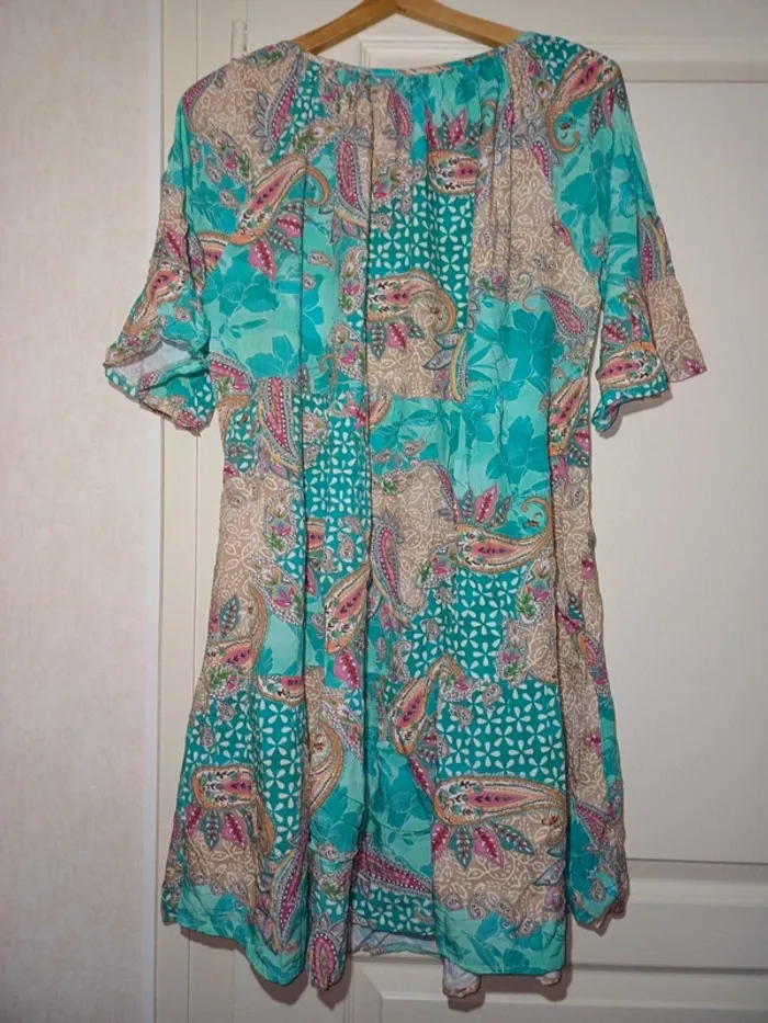 Robes d’été Made in Italy - photo numéro 2