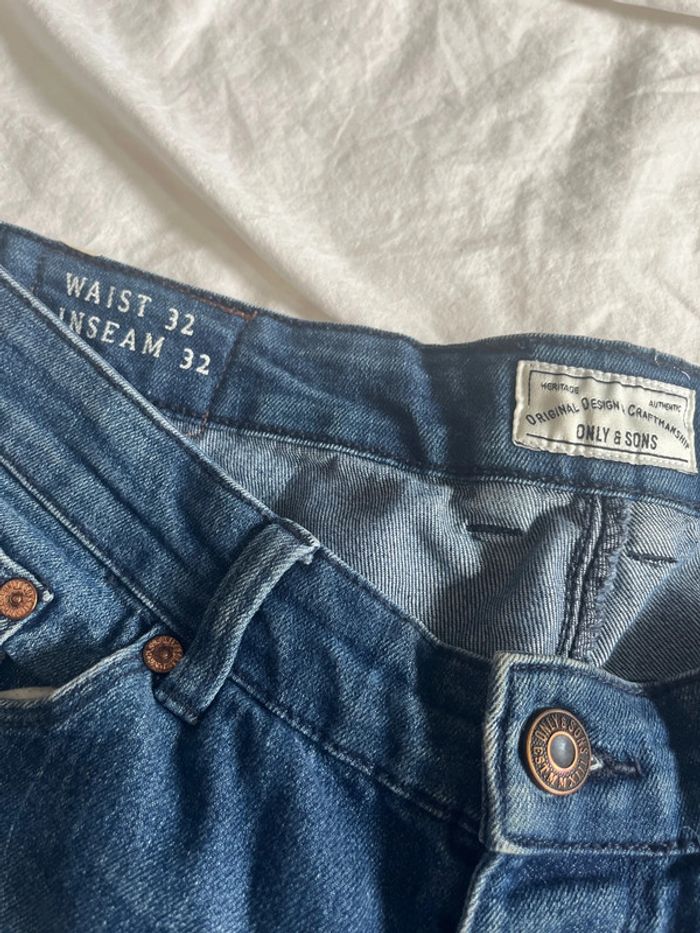 Jeans taille 42 - photo numéro 5