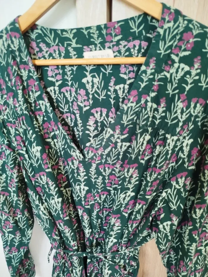 Robe closet by lo - photo numéro 2