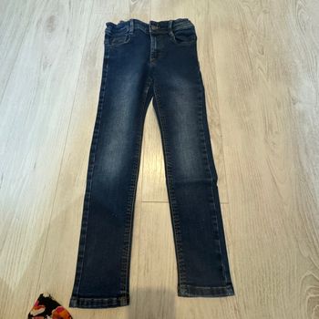 Jean super skinny