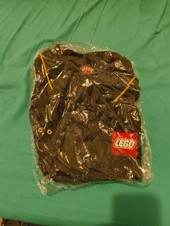 Polo lego 3XL