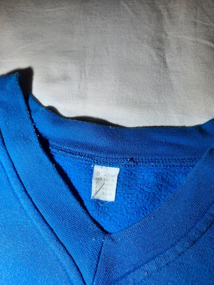 Pull vintage - photo numéro 5