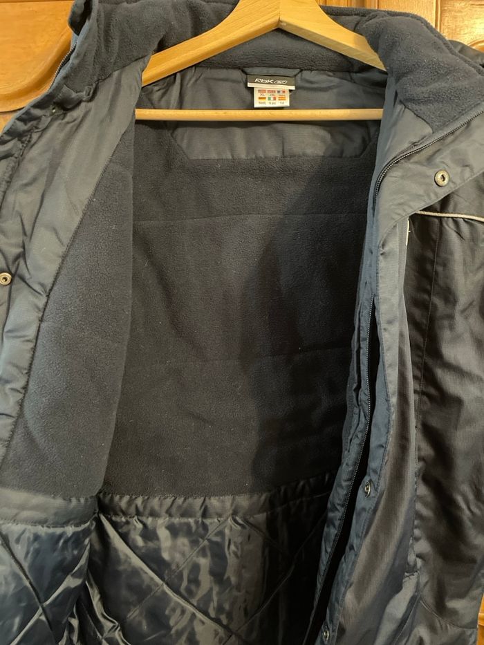 Blouson hiver - photo numéro 4