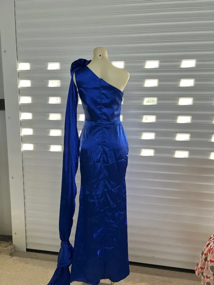 Robe de soirée - photo numéro 7