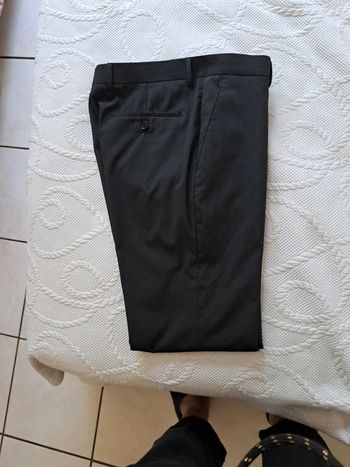 Pantalon Devred taille 38