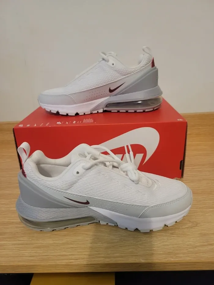Nike Air Max Pulse GS T36 100% Authentique - photo numéro 3