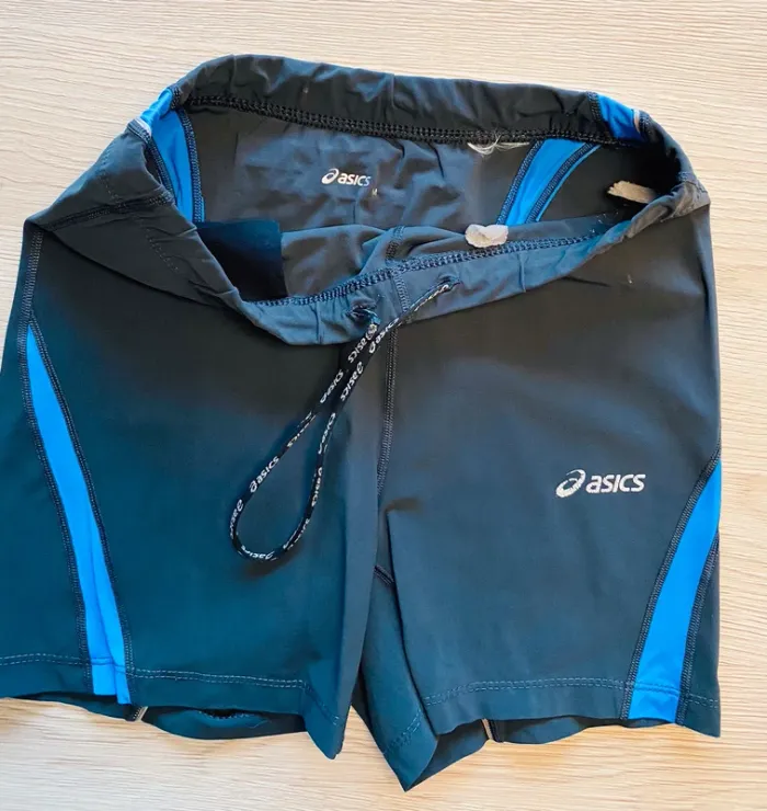 Short Asics - photo numéro 2
