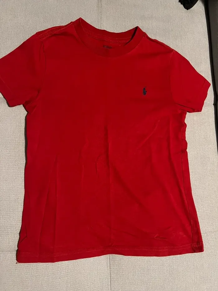 T-shirt Ralph Lauren