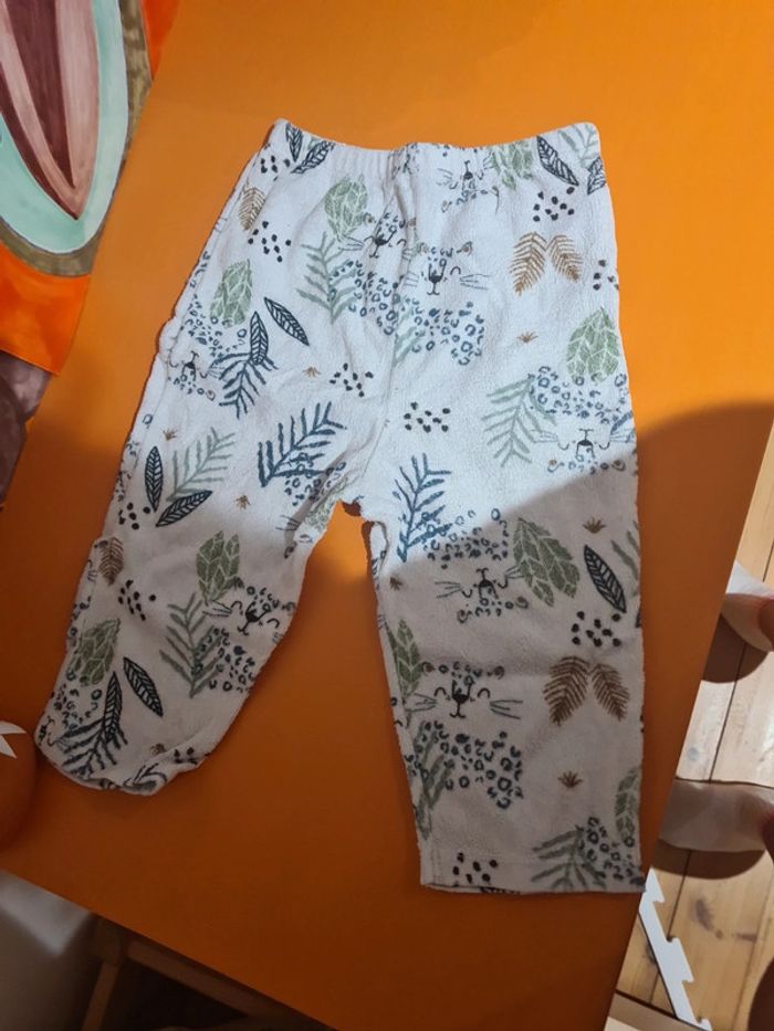 Pyjama 2 pieces - photo numéro 3