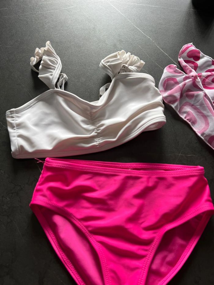 Bikini 3 pièces - photo numéro 2