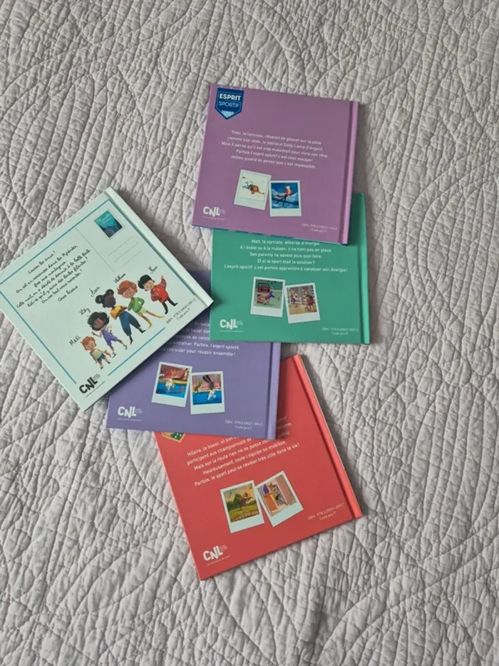 Lot livres hachette collection - photo numéro 3